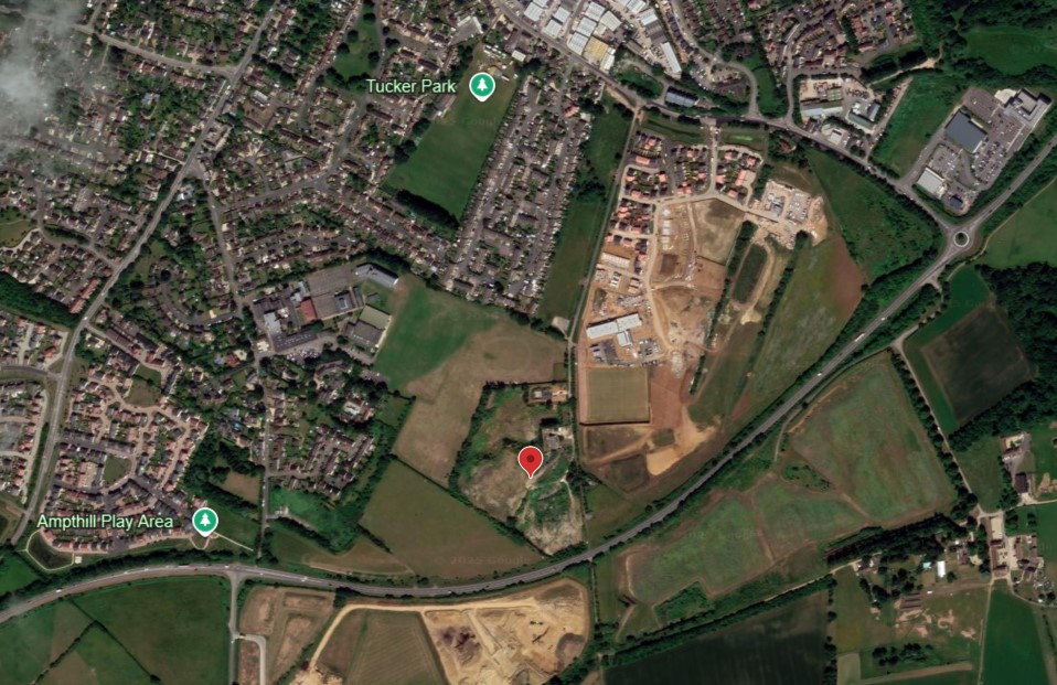 Investment in Faringdon - photo 3